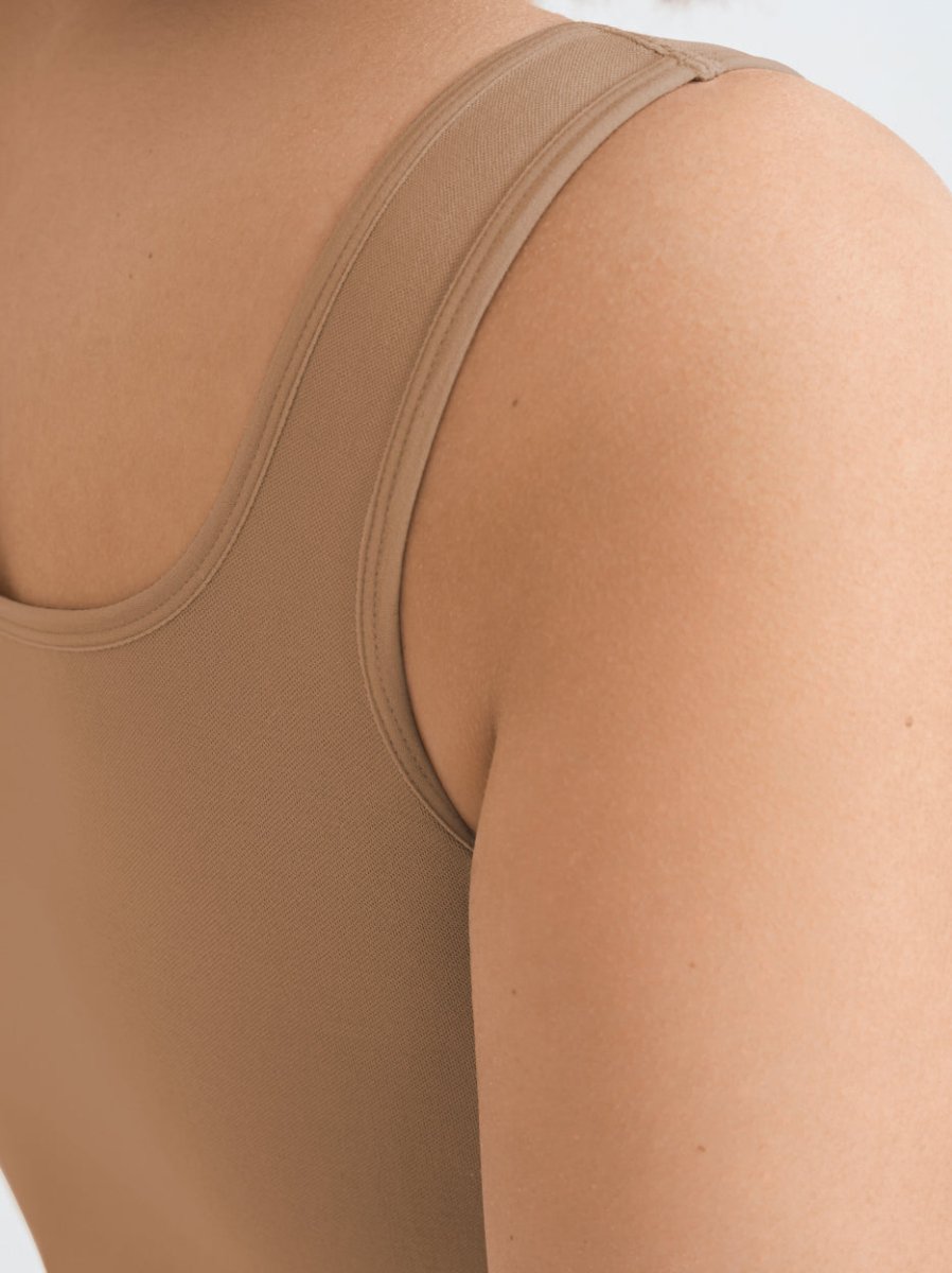 Every Day Tank Cami, Latte - Nuderie
